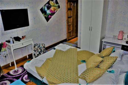 Istanbul The Trip Hotel Old City