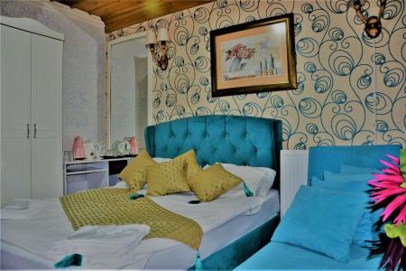 Istanbul The Trip Hotel Old City