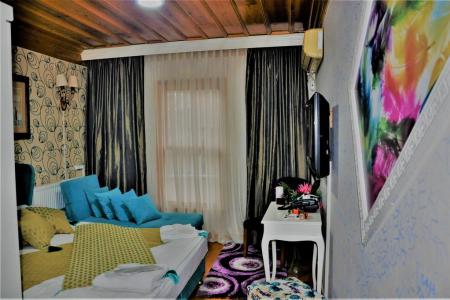 Istanbul The Trip Hotel Old City