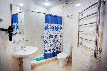 Отель Акра в Сухум - Абхазия