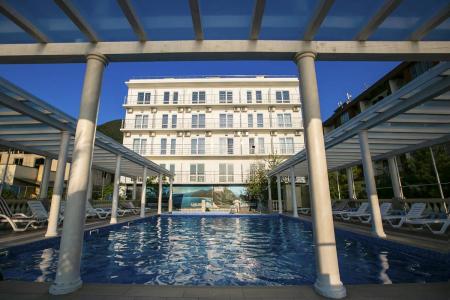 Alex Resort & Spa Hotel