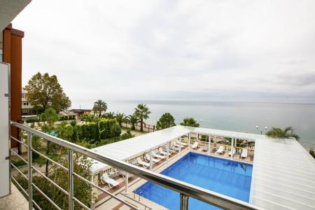 Alex Resort & Spa Hotel