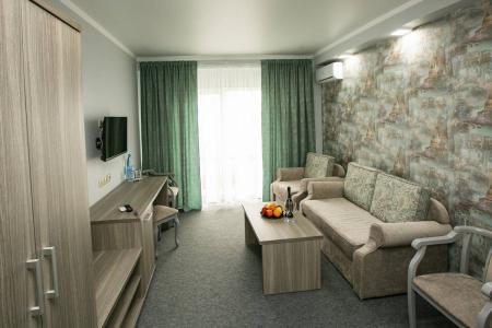 Alex Resort & Spa Hotel