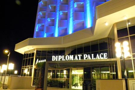 Diplomat Palace 