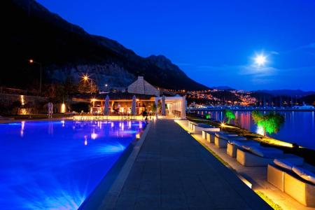 Отель Doria Hotel & Yacht Club в Каш - Турция