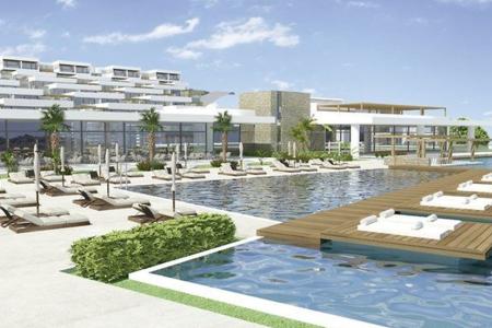 Отель Lindos Grand Resort & Spa в Линдос - Греция