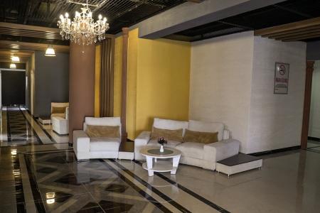 Отель Dionisus Hotel Belek & Spa  в Белек - Турция