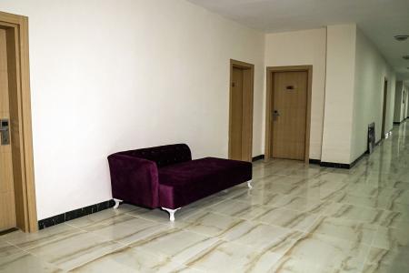 Отель Dionisus Hotel Belek & Spa  в Белек - Турция