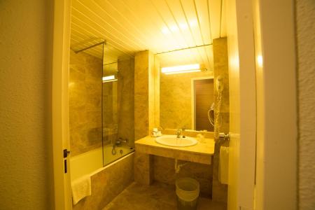 Sercotel Alp Hotel Masella