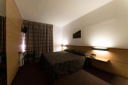 Sercotel Alp Hotel Masella