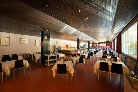 Sercotel Alp Hotel Masella