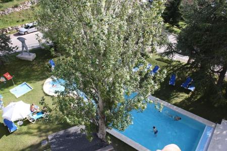 Sercotel Alp Hotel Masella