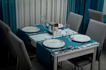 Отель Olympic Hotels Belek в Белек - Турция