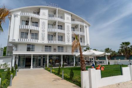 Отель Olympic Hotels Belek в Белек - Турция