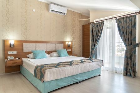 Отель Olympic Hotels Belek в Белек - Турция