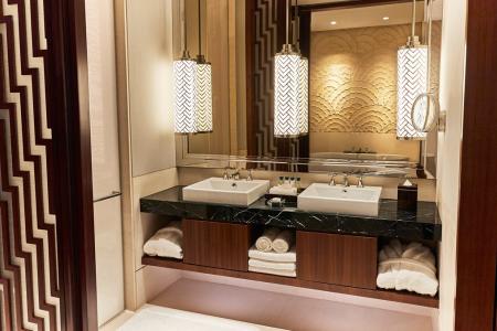 Отель The Capitol Kempinski Hotel в о. Сингапур - Сингапур