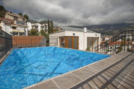 Отель Hotel Twelve в Будва - Черногория