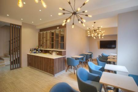 Отель Hotel Twelve в Будва - Черногория