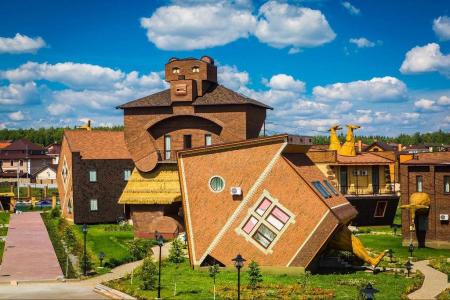 Загородный клуб Лачи