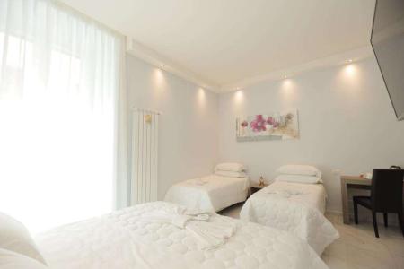 Отель Garibaldi в Неаполь - Италия