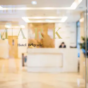 отель MARK Hotel