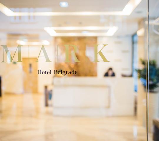 отель MARK Hotel