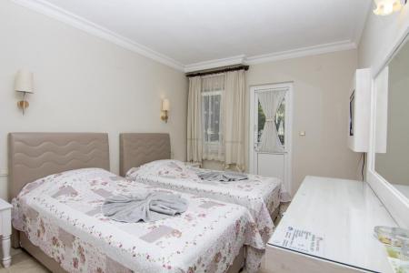 Отель Basar Hotel Dalyan в Дальян - Турция