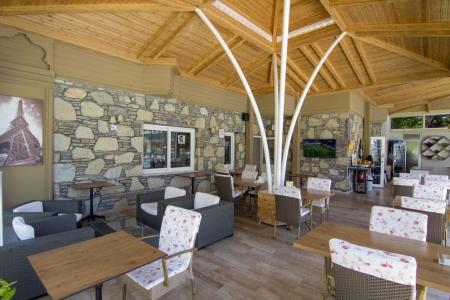 Отель Basar Hotel Dalyan в Дальян - Турция