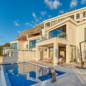 отель Ananti Resort Residences & Beach Club