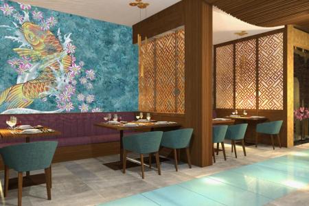 Ananti Resort Residences & Beach Club