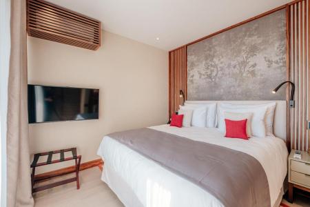 Ananti Resort Residences & Beach Club