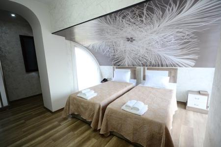 Отель Dream Tower Batumi в Батуми - Грузия