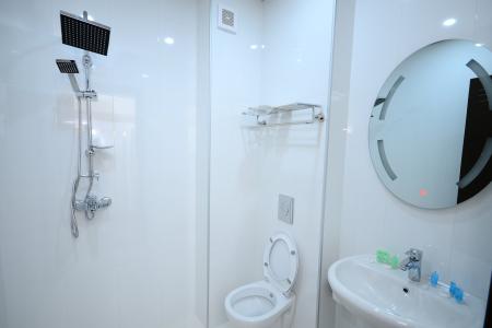 Отель Dream Tower Batumi в Батуми - Грузия