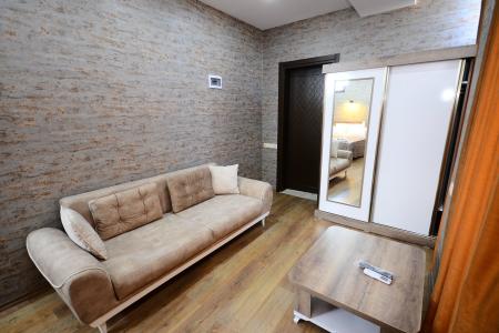 Отель Dream Tower Batumi в Батуми - Грузия