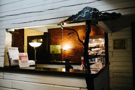 Отель Boutique Hotel Marussia в Иркутск - Россия