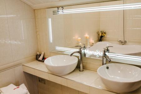 Отель Boutique Hotel Marussia в Иркутск - Россия