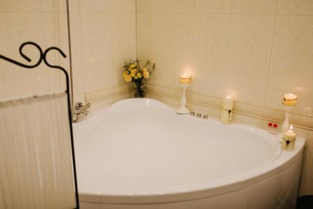 Отель Boutique Hotel Marussia в Иркутск - Россия