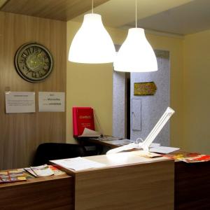 отель Отель Матрёшка