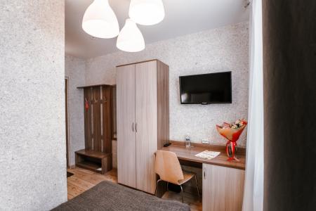 Отель Отель Матрёшка в Иркутск - Россия