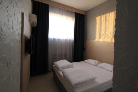 Отель Проф Отель в Краснодар - Россия