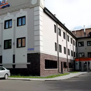 отель Sky Центр