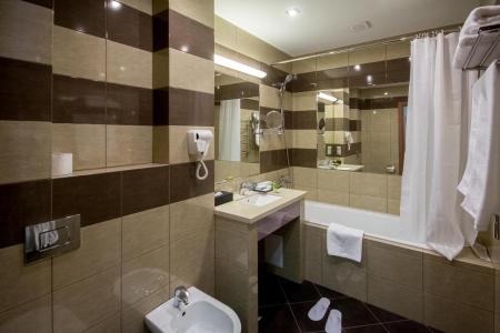 Отель Sky Центр в Красноярск - Россия