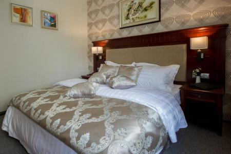 Отель Sky Центр в Красноярск - Россия