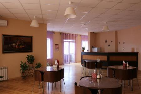 Отель Lord в Махачкала - Россия