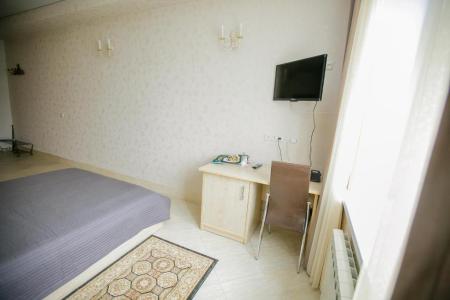 Отель Lord в Махачкала - Россия