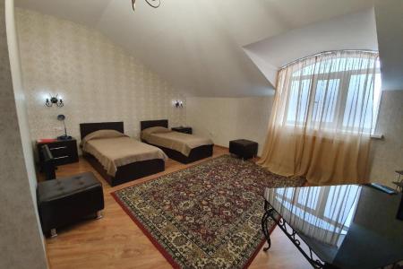 Отель Lord в Махачкала - Россия