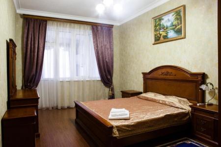 Отель Метрополь в Махачкала - Россия