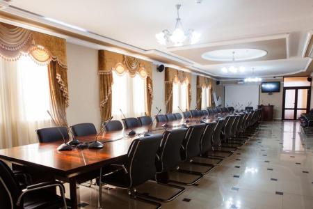 Отель Метрополь в Махачкала - Россия