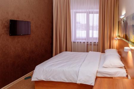 Отель Aura Aquarelle Hotel в Пермь - Россия