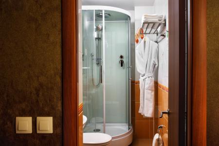 Отель Aura Aquarelle Hotel в Пермь - Россия